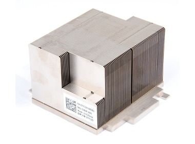 Heatsink Dell PowerEdge R710 <130W Standard TY129