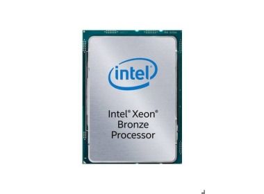 Processor Intel Xeon Bronze 3104 6-core 1.7GHz 8.25MB 85W SR3GM