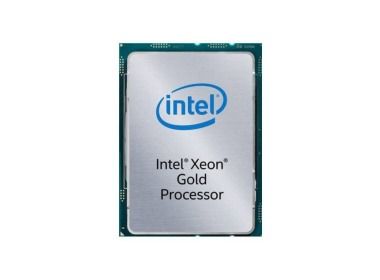 Processor Intel Xeon Gold 6226 12-core 2.7GHz 19.25MB 125W SRFPP