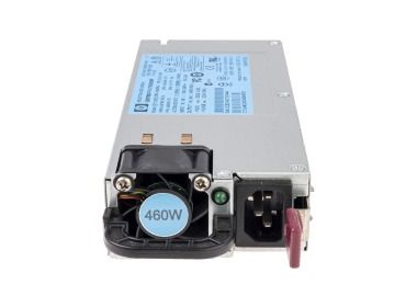 PSU HPE 460W F2R Normal Flow 100-240V AC 50/60MHz 499250-101
