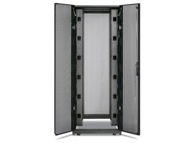 Rack cabinet APC NetShelter SX 48U 19" 225.8 cm x 75 cm x 120 cm freestanding AR3357