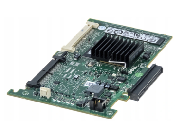 RAID Controller Dell Perc 6/i 256MB Adapter PCI-E 1.0x8 2xSFF-8484 Internal 3Gb SAS H726F