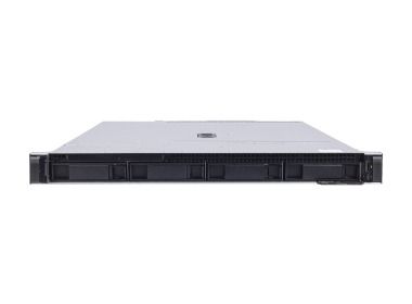 Server Dell PowerEdge R240 4x3.5" with 1x E-2224, 32GB RAM, H730P, 2x 480GB SSD SATA 2.5", 1xPSU, Rails, iDRAC 9 Enterprise