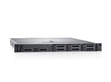 Server Dell PowerEdge R6415 8x2.5", 1xEPYC 7401P, 64GB RAM, H730P, 2x480GB SATA SSD 2.5", 2xPSU, Rails, iDRAC9