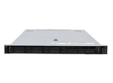 Server Dell PowerEdge R6525 8x2.5" with 2x AMD EPYC 7262, 32GB RAM, H345, 2x 960GB SSD SATA 2.5", 2x PSU, Rails, iDRAC9 Enterprise