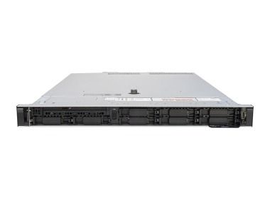 Server Dell R440 8x2.5" with 2x Intel Xeon Silver 4108, 32GB RAM, H730P, 2x960GB SSD SATA 2.5", 2x1GbE 2xPSU iDRAC 9 Enterprise Rails