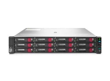 Server HPE ProLiant DL180 Gen10 12x3.5" with 2x Bronze 3106, 32GB RAM, P408i-a, 2x960GB SSD SATA 2.5", 2xPSU, Rails, iLO5 Advanced