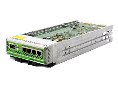 Storage array controller Dell S6000 2GB 4x1GbE RJ45 5PM3C