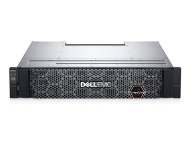 Storage Array Dell ME5012 2x12TB 2x580W 2x controller 4x10/25GbE SFP28 iSCSI