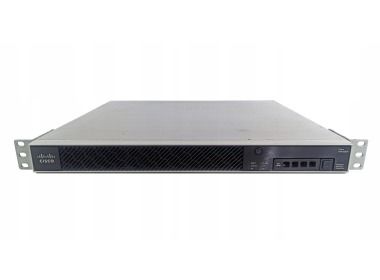 Switch Cisco Firewall Adaptive Security ASA 5525-X ASA5525 V05