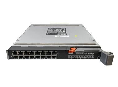 Switch Dell PowerEdge M1000e 16x1GbE RJ45 