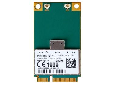WWAN module for Dell Latitude/Vostro/Precision VNJRG